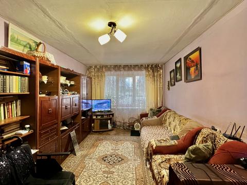 квартира за адресою Франтішека Тіхого вул., 15