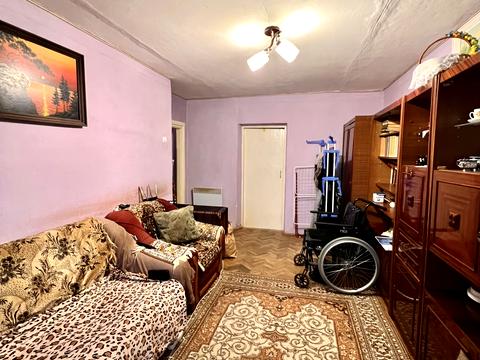 квартира за адресою Франтішека Тіхого вул., 15