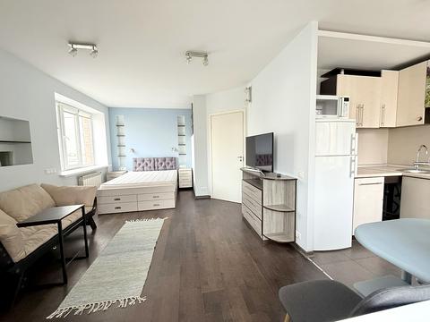 квартира по адресу Сковороды Григория ул., 3