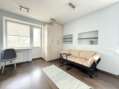 квартира по адресу Сковороды Григория ул., 3