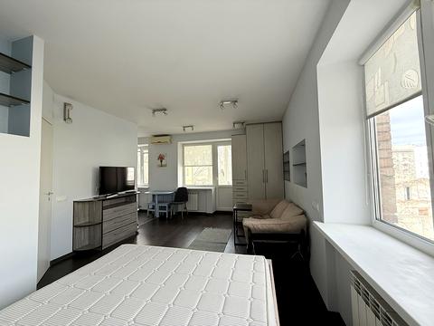 квартира по адресу Сковороды Григория ул., 3