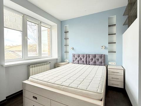 квартира по адресу Сковороды Григория ул., 3