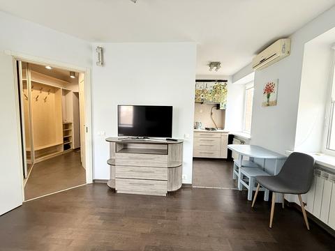 квартира по адресу Сковороды Григория ул., 3