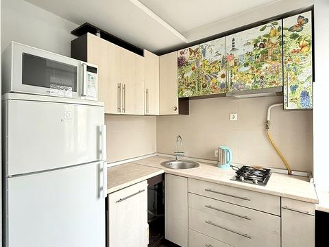 квартира по адресу Сковороды Григория ул., 3