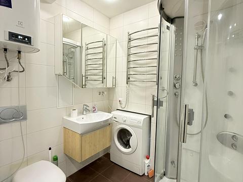 квартира по адресу Сковороды Григория ул., 3