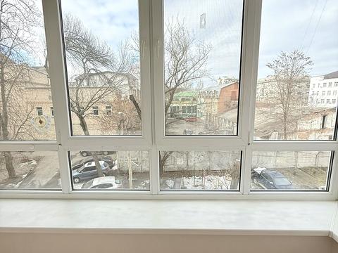 квартира по адресу Сковороды Григория ул., 3