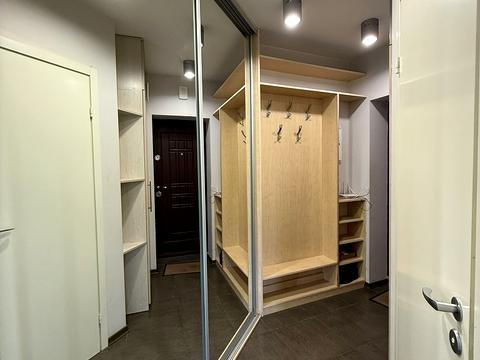 квартира по адресу Сковороды Григория ул., 3