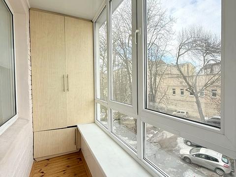 квартира по адресу Сковороды Григория ул., 3