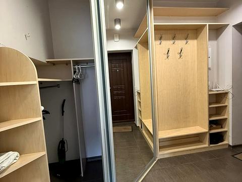 квартира по адресу Сковороды Григория ул., 3