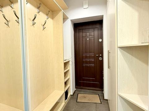 квартира по адресу Сковороды Григория ул., 3