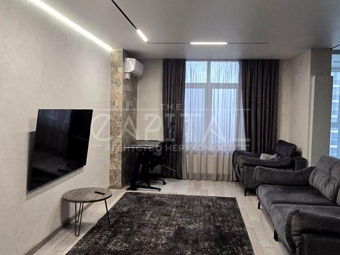 квартира за адресою Микільсько-Слобідська вул., 11