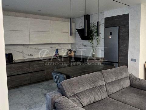 квартира за адресою Микільсько-Слобідська вул., 11