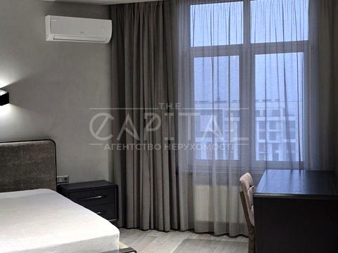 квартира за адресою Микільсько-Слобідська вул., 11