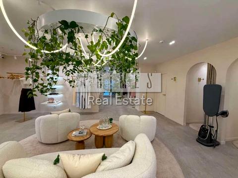 комерційна за адресою Київ, Василя Тютюнника вул. (Анрі Барбюса), 56