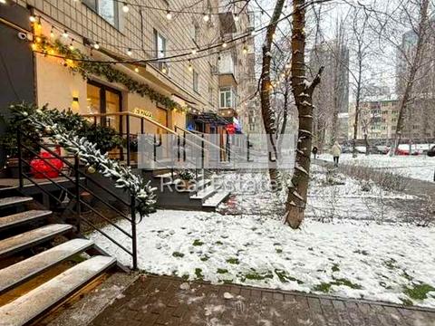 комерційна за адресою Київ, Василя Тютюнника вул. (Анрі Барбюса), 56