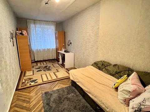 квартира за адресою Франтішека Тіхого вул., 15