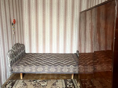 квартира по адресу Петропавловская ул., 26