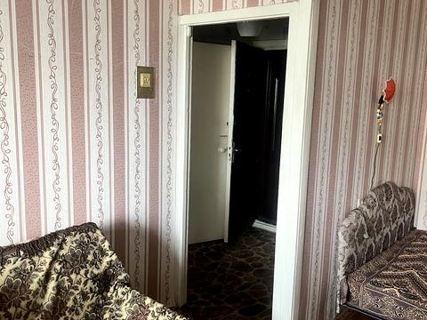 квартира по адресу Петропавловская ул., 26