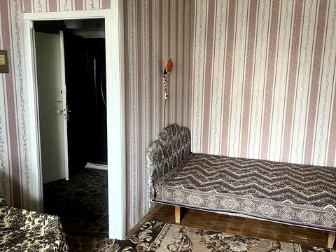 квартира по адресу Петропавловская ул., 26