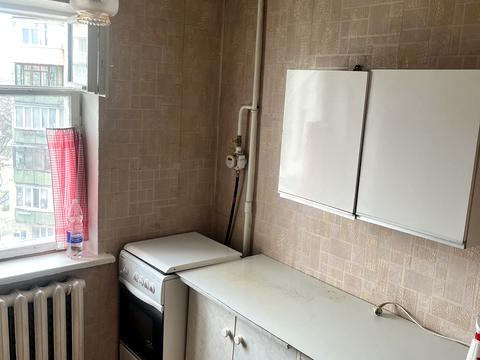 квартира по адресу Петропавловская ул., 26