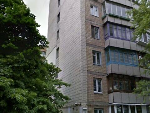 квартира по адресу Петропавловская ул., 26