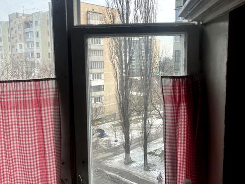 квартира по адресу Петропавловская ул., 26