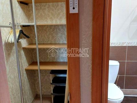 квартира за адресою Харків, Соборності України вул., 206