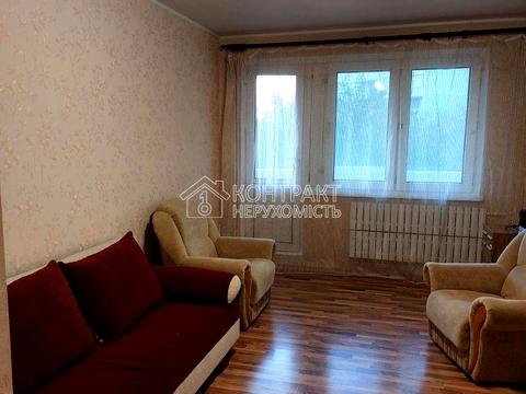 квартира за адресою Харків, Соборності України вул., 206