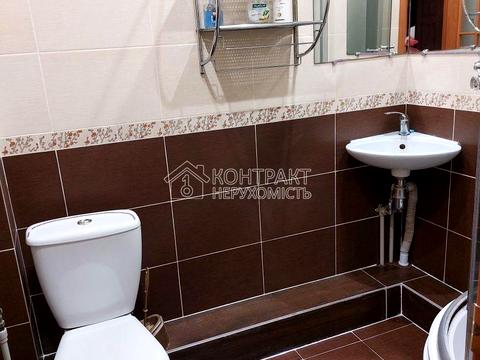 квартира за адресою Харків, Соборності України вул., 206