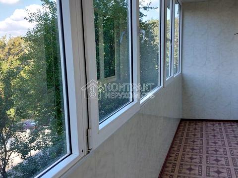 квартира за адресою Харків, Соборності України вул., 206