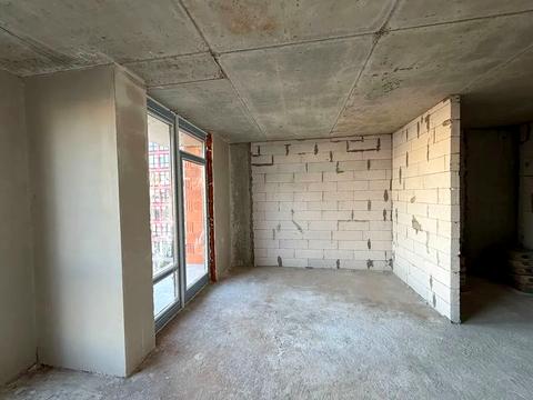 квартира за адресою фізкультурна