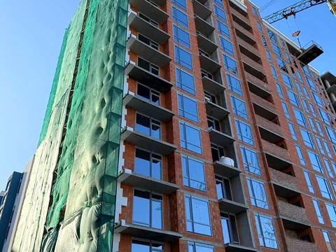 квартира за адресою фізкультурна