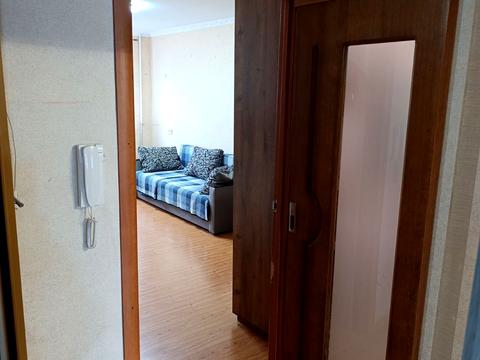 квартира за адресою Петра Калнишевського просп. (Косіора), 35