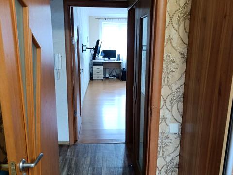 квартира за адресою Петра Калнишевського просп. (Косіора), 35