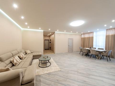 квартира по адресу Евгения Коновальца ул. (Щорса), 44-А