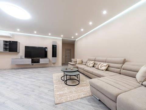 квартира по адресу Евгения Коновальца ул. (Щорса), 44-А