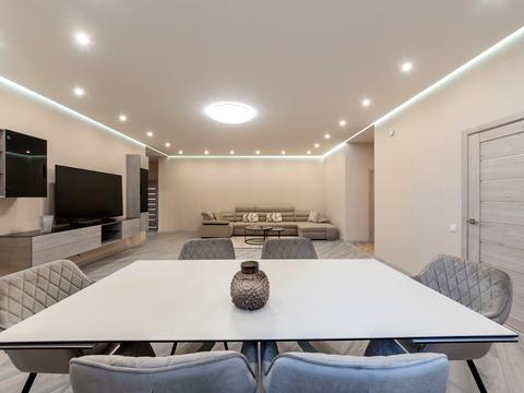 квартира по адресу Евгения Коновальца ул. (Щорса), 44-А