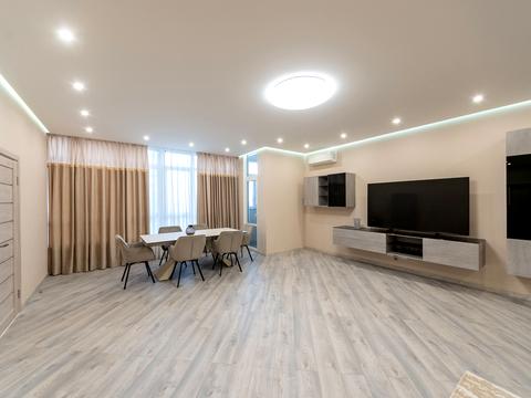 квартира по адресу Евгения Коновальца ул. (Щорса), 44-А