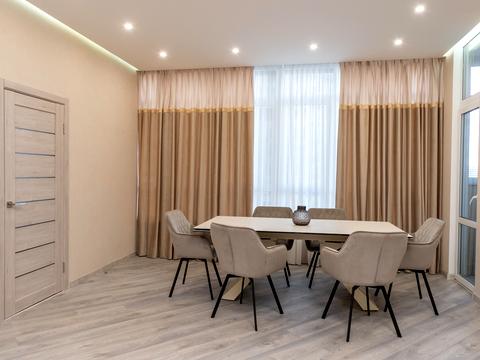 квартира по адресу Евгения Коновальца ул. (Щорса), 44-А