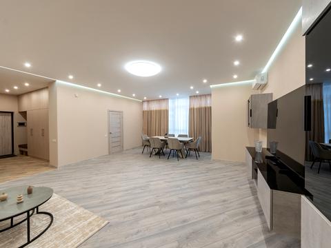 квартира по адресу Евгения Коновальца ул. (Щорса), 44-А