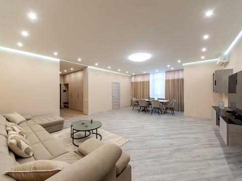 квартира по адресу Евгения Коновальца ул. (Щорса), 44-А