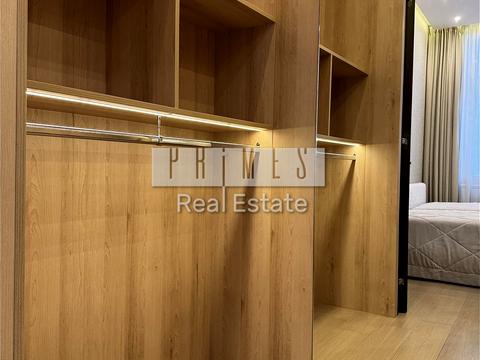 квартира за адресою Київ, Андрія Верхогляда вул. (Михайла Драгомирова), 16