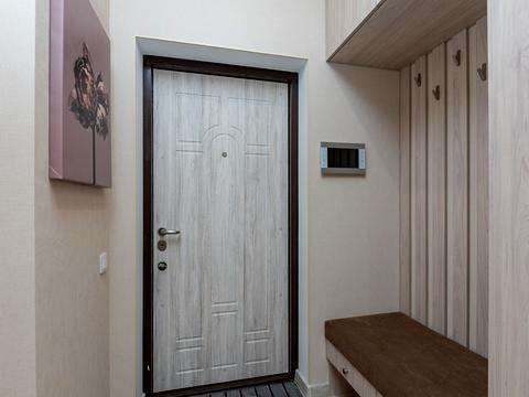 квартира по адресу Евгения Коновальца ул. (Щорса), 44-А