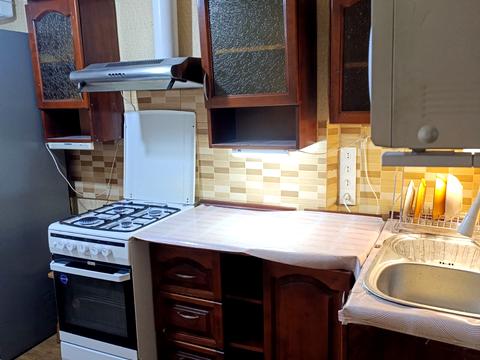 квартира за адресою Петра Калнишевського просп. (Косіора), 35