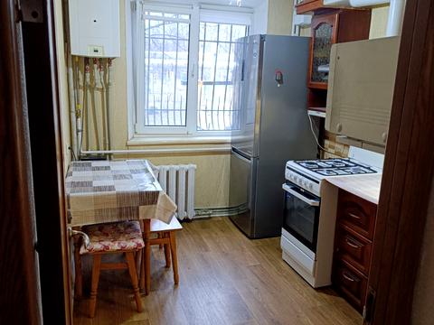 квартира за адресою Петра Калнишевського просп. (Косіора), 35