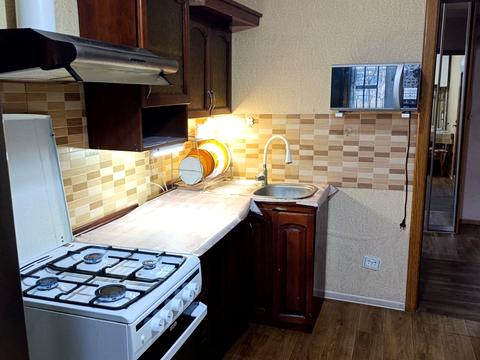 квартира за адресою Петра Калнишевського просп. (Косіора), 35