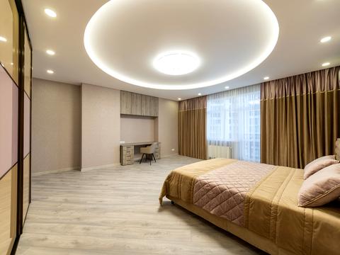 квартира по адресу Евгения Коновальца ул. (Щорса), 44-А