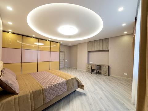 квартира по адресу Евгения Коновальца ул. (Щорса), 44-А