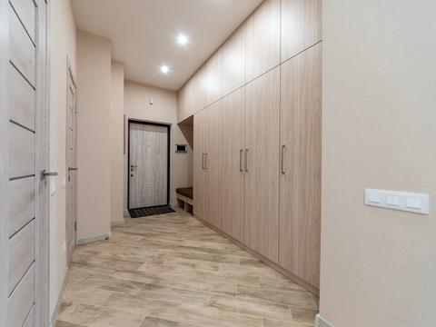 квартира по адресу Евгения Коновальца ул. (Щорса), 44-А