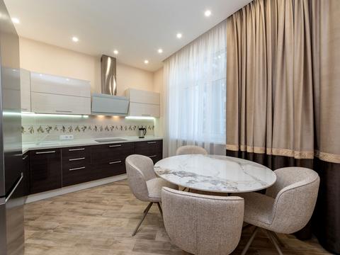 квартира по адресу Евгения Коновальца ул. (Щорса), 44-А